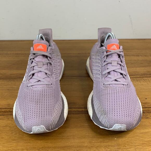 Adidas Solarboost 19 Womens Running Shoe Size 6.5 - Picture 2 of 9
